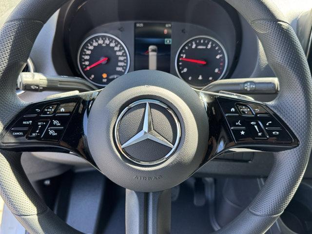 new 2025 Mercedes-Benz Sprinter 2500 car, priced at $59,574
