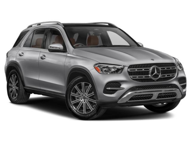 new 2024 Mercedes-Benz GLE 350 car, priced at $73,085