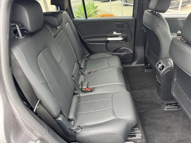 used 2023 Mercedes-Benz EQB 250 car, priced at $29,995