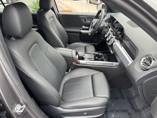 used 2023 Mercedes-Benz EQB 250 car, priced at $29,995