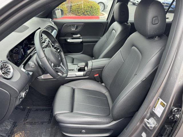 used 2023 Mercedes-Benz EQB 250 car, priced at $29,995