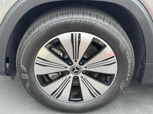 used 2023 Mercedes-Benz EQB 250 car, priced at $29,995