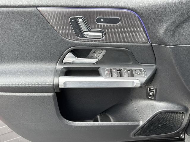 used 2023 Mercedes-Benz EQB 250 car, priced at $29,995