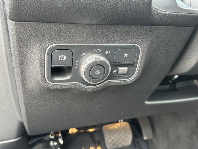 used 2023 Mercedes-Benz EQB 250 car, priced at $29,995