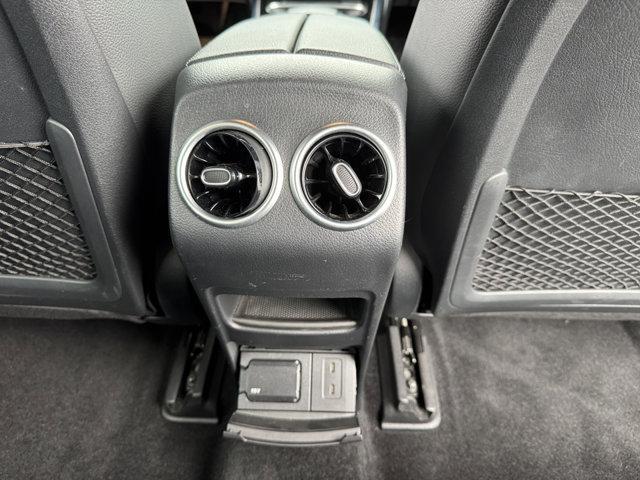 used 2023 Mercedes-Benz EQB 250 car, priced at $29,995