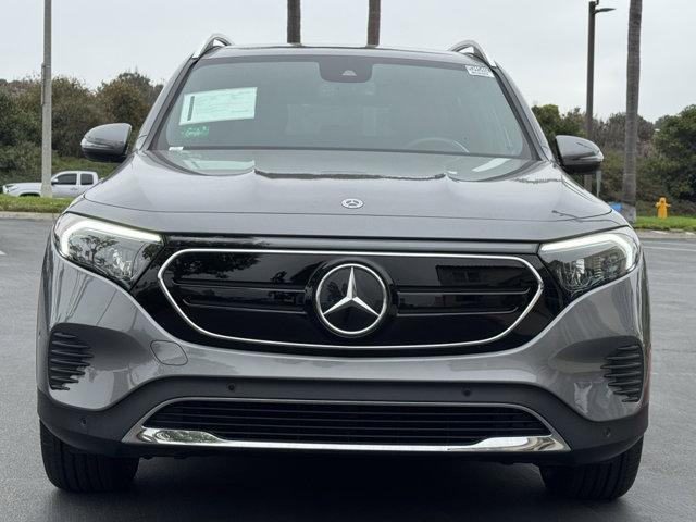 used 2023 Mercedes-Benz EQB 250 car, priced at $29,995