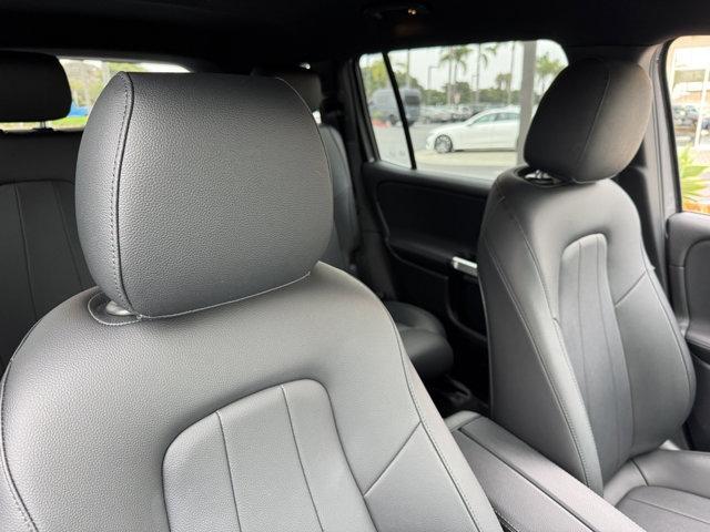 used 2023 Mercedes-Benz EQB 250 car, priced at $29,995
