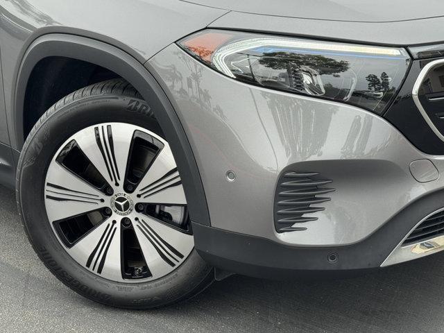 used 2023 Mercedes-Benz EQB 250 car, priced at $29,995