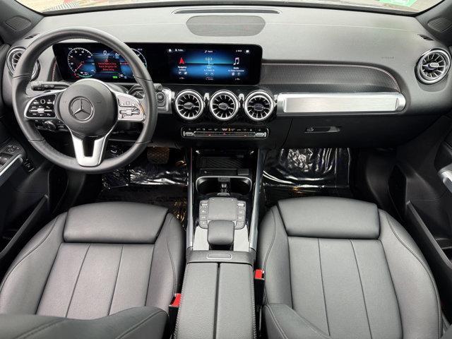 used 2023 Mercedes-Benz EQB 250 car, priced at $29,995
