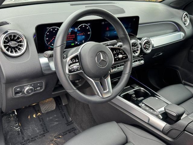used 2023 Mercedes-Benz EQB 250 car, priced at $29,995