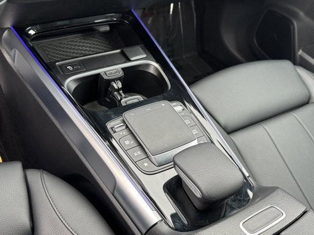 used 2023 Mercedes-Benz EQB 250 car, priced at $29,995