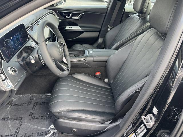 new 2025 Mercedes-Benz E-Class car, priced at $70,875