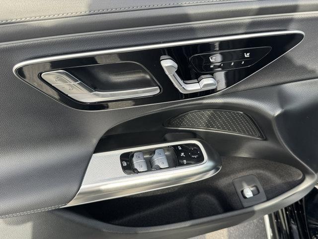 new 2025 Mercedes-Benz E-Class car, priced at $70,875
