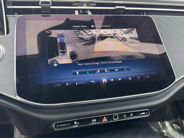 new 2025 Mercedes-Benz E-Class car, priced at $70,875
