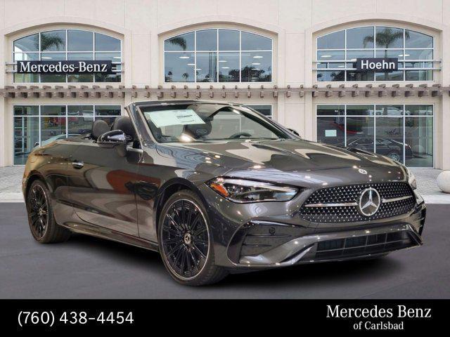 new 2024 Mercedes-Benz CLE 300 car, priced at $71,765