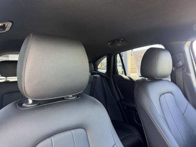 used 2021 Mercedes-Benz GLA 250 car, priced at $24,495