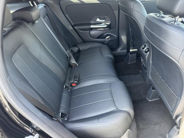 used 2021 Mercedes-Benz GLA 250 car, priced at $24,495
