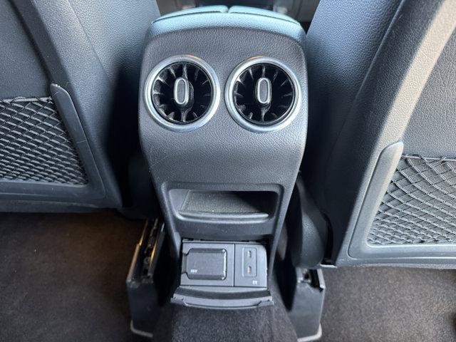 used 2021 Mercedes-Benz GLA 250 car, priced at $24,495