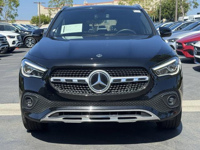 used 2021 Mercedes-Benz GLA 250 car, priced at $24,495