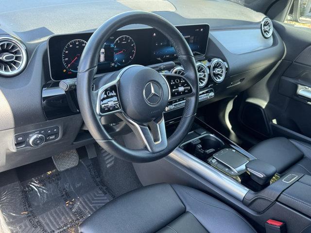 used 2021 Mercedes-Benz GLA 250 car, priced at $24,495