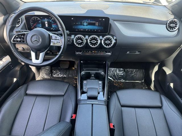 used 2021 Mercedes-Benz GLA 250 car, priced at $24,495