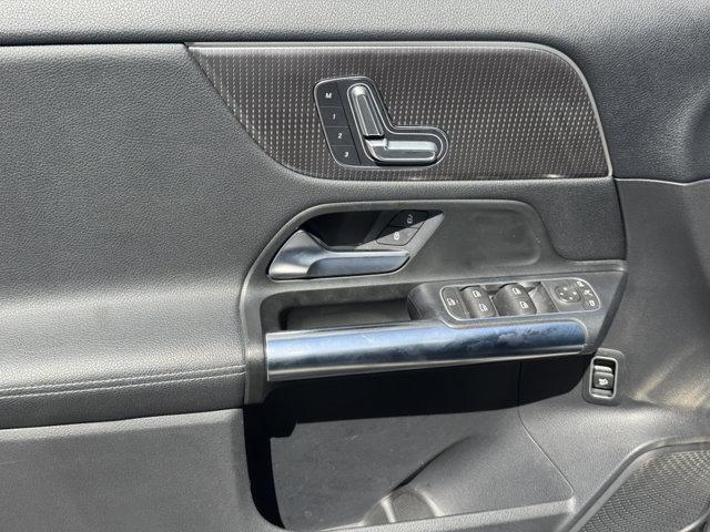 used 2021 Mercedes-Benz GLA 250 car, priced at $24,495