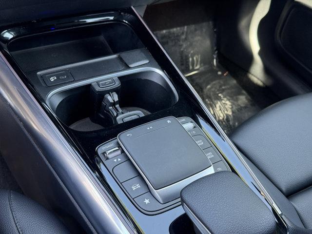 used 2021 Mercedes-Benz GLA 250 car, priced at $24,495