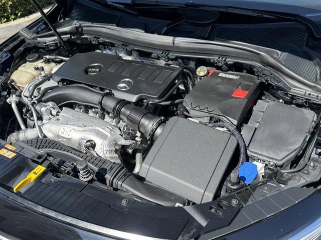 used 2021 Mercedes-Benz GLA 250 car, priced at $24,495