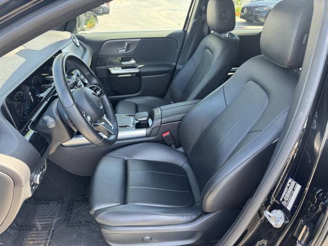 used 2021 Mercedes-Benz GLA 250 car, priced at $24,495