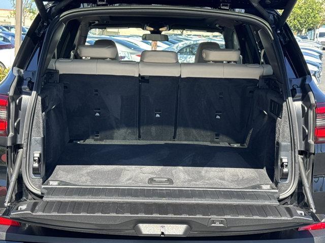 used 2020 BMW X5 car, priced at $30,995