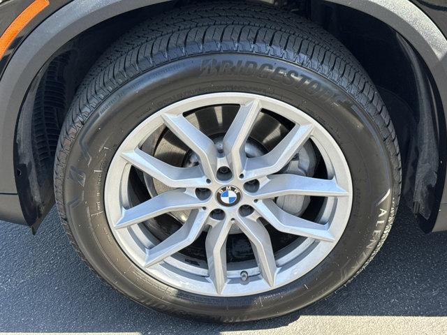 used 2020 BMW X5 car, priced at $30,995