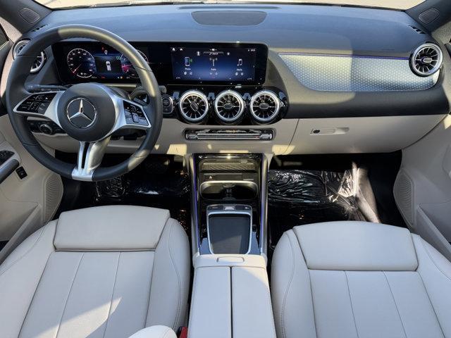 used 2025 Mercedes-Benz GLA 250 car, priced at $43,995