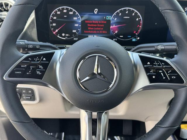 new 2026 Mercedes-Benz GLA 250 car, priced at $47,435
