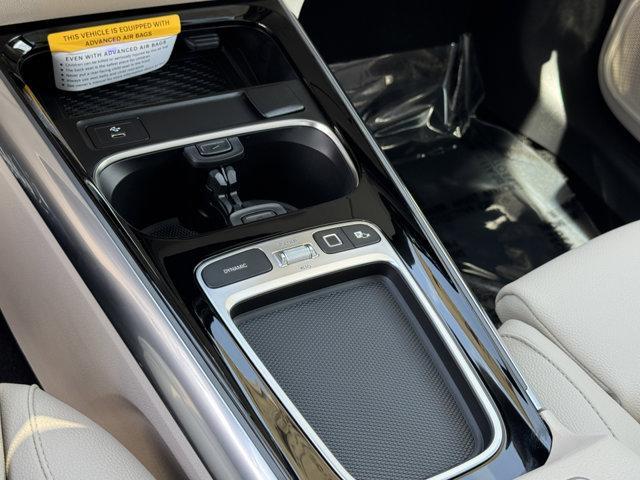 new 2026 Mercedes-Benz GLA 250 car, priced at $47,435