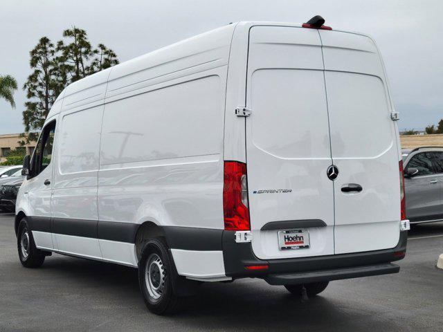 new 2024 Mercedes-Benz Sprinter 2500 car, priced at $81,444