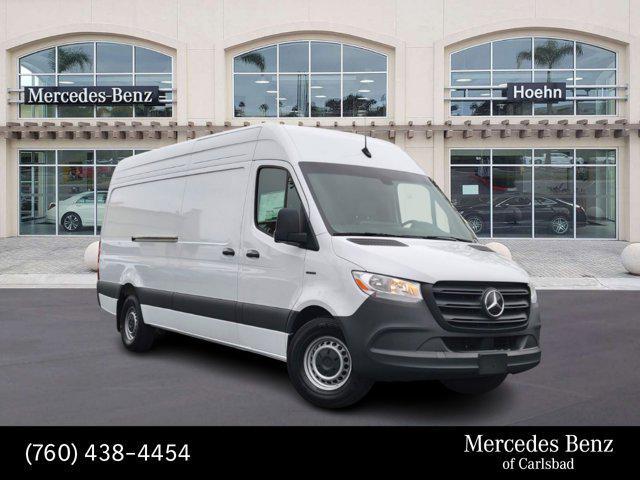 new 2024 Mercedes-Benz Sprinter 2500 car, priced at $81,444