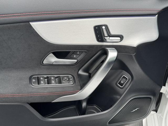 new 2026 Mercedes-Benz CLA 250 car, priced at $54,580