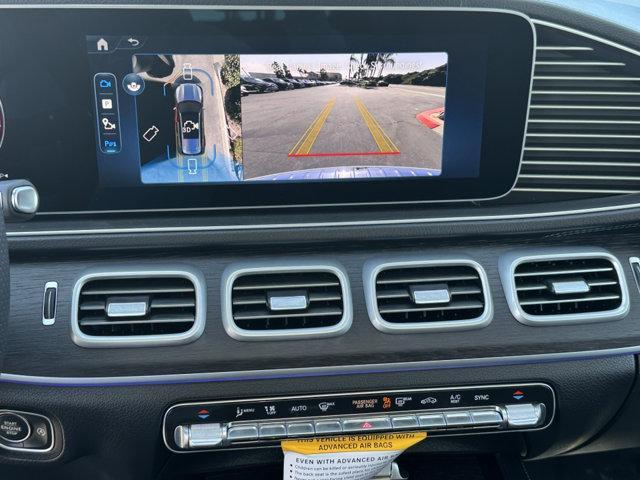 new 2026 Mercedes-Benz GLS 450 car, priced at $104,670