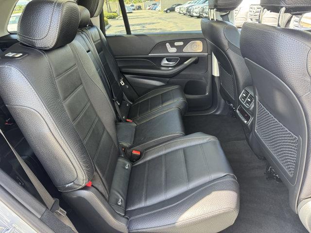 new 2026 Mercedes-Benz GLS 450 car, priced at $104,670