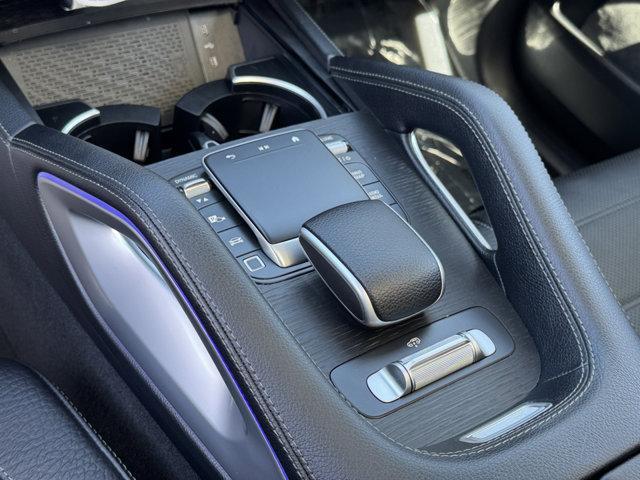 new 2026 Mercedes-Benz GLS 450 car, priced at $104,670