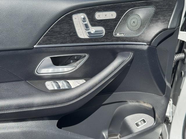 new 2026 Mercedes-Benz GLS 450 car, priced at $104,670