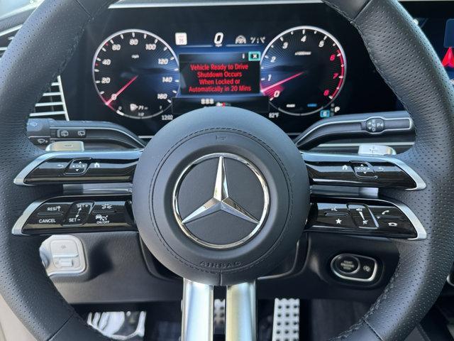 new 2026 Mercedes-Benz GLS 450 car, priced at $104,670
