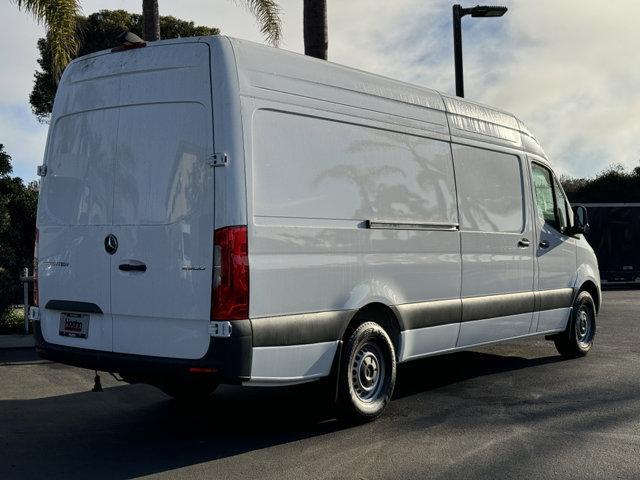 new 2025 Mercedes-Benz Sprinter 2500 car, priced at $62,336