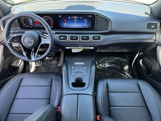 new 2026 Mercedes-Benz GLE 450 car, priced at $83,710