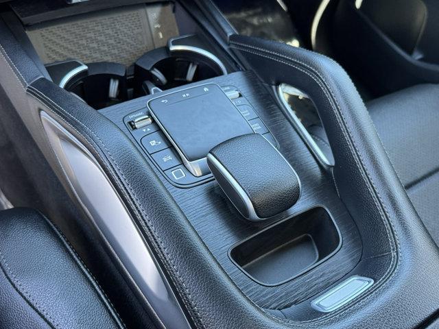 new 2026 Mercedes-Benz GLE 450 car, priced at $83,710