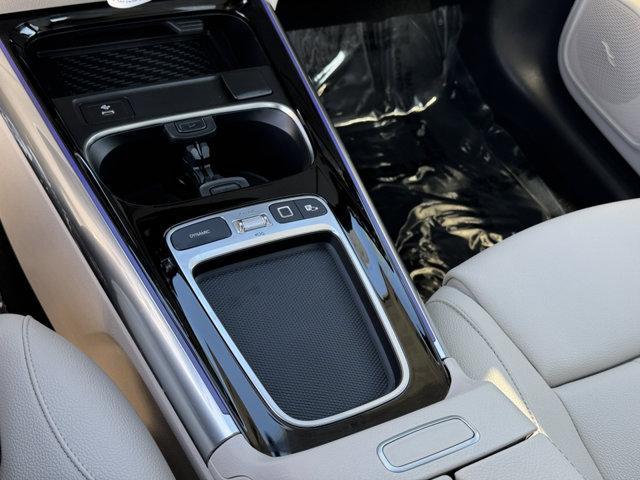 new 2026 Mercedes-Benz GLA 250 car, priced at $48,645