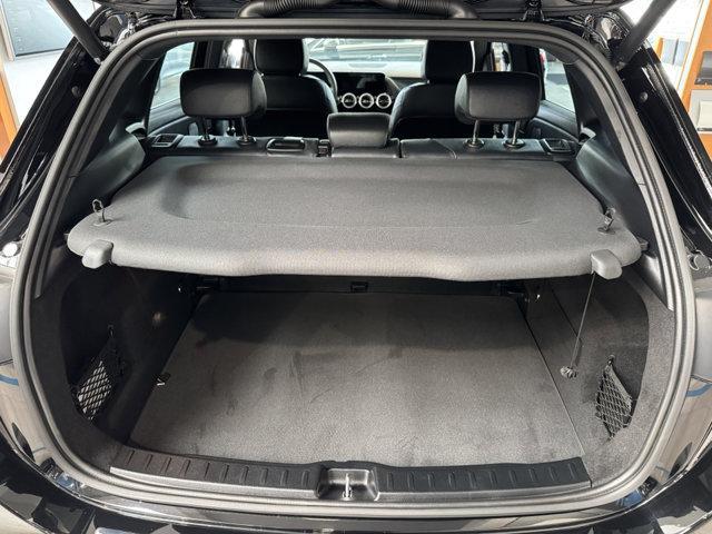 new 2025 Mercedes-Benz GLA 250 car, priced at $45,845