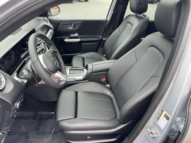 new 2025 Mercedes-Benz GLB 250 car, priced at $51,330