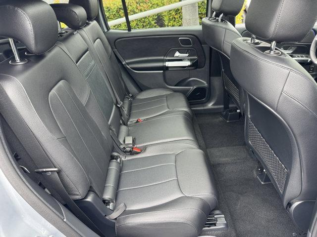 new 2025 Mercedes-Benz GLB 250 car, priced at $51,330