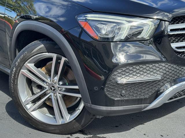 used 2020 Mercedes-Benz GLE 450 car, priced at $41,888